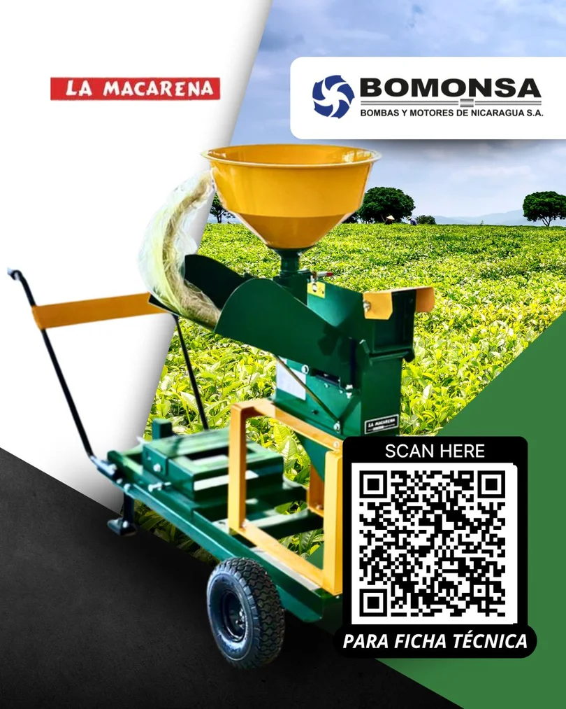 Molino La Macarena